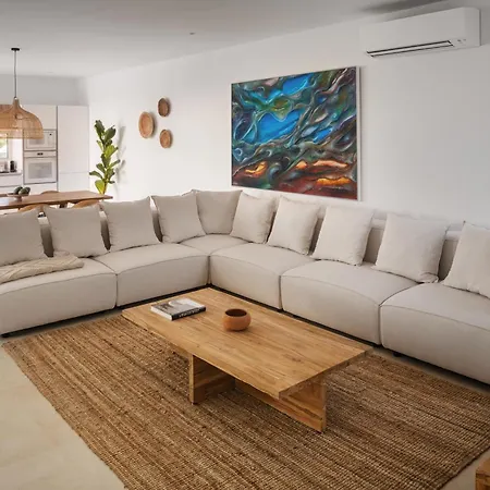 Vila Elements By Alondra
