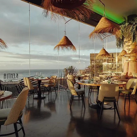 Vila Elements By Alondra Puerto del Carmen (Lanzarote)